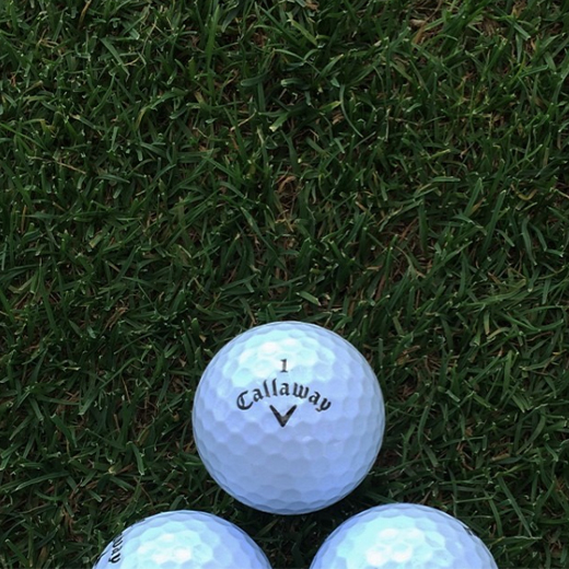 Callaway Golf Preowned