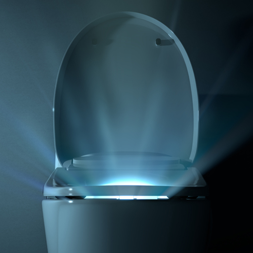 Bio Bidet