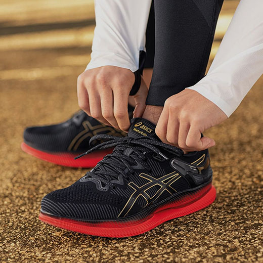 Asics