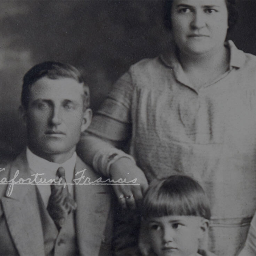 GenealogyBank