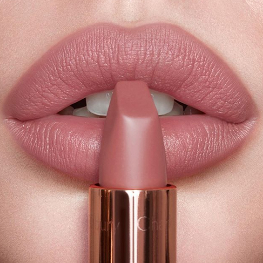 Charlotte Tilbury