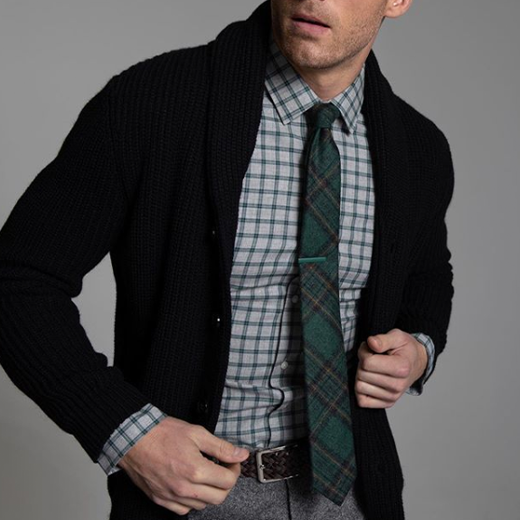 The Tie Bar