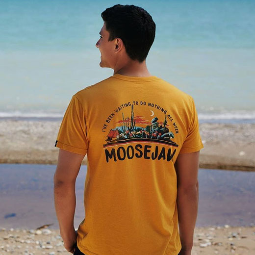 Moosejaw