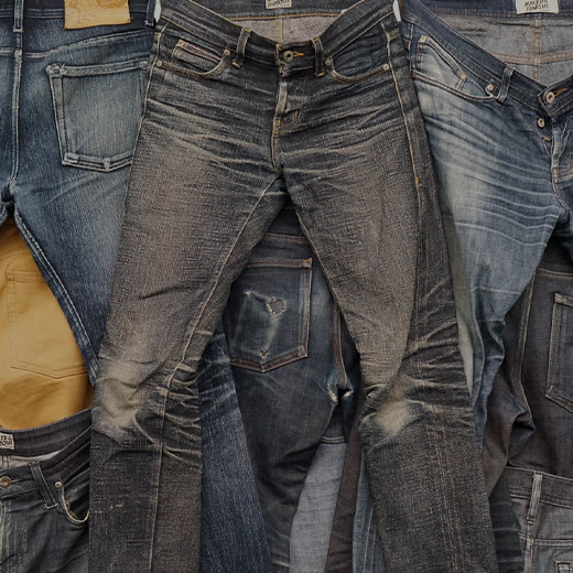 Naked & Famous