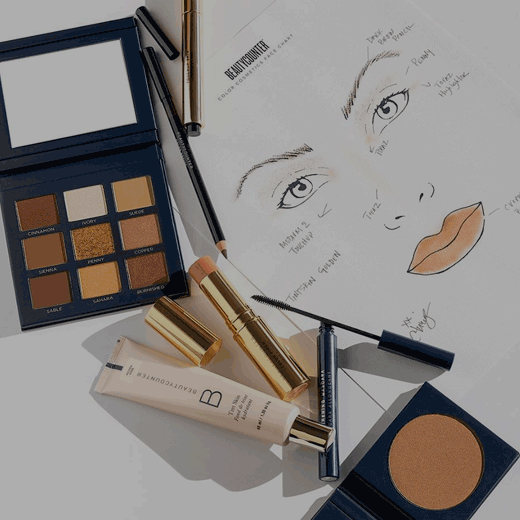 Beautycounter