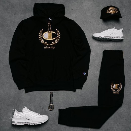 Culture Kings