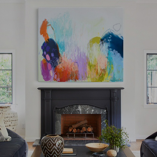 Saatchi Art