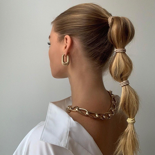 L'ange Hair