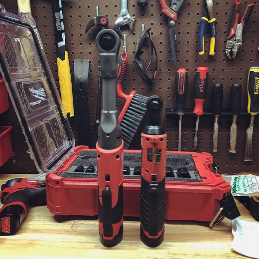 ToolBarn