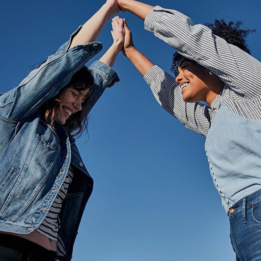 Madewell