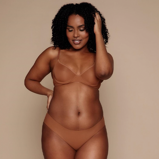 Nubian Skin