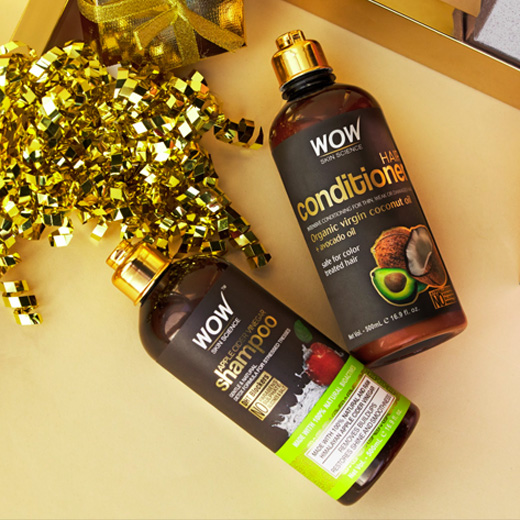 WOW Skin Science