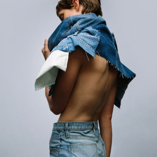 Hudson Jeans