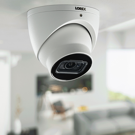 Lorex Technology