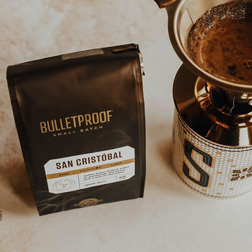 Bulletproof