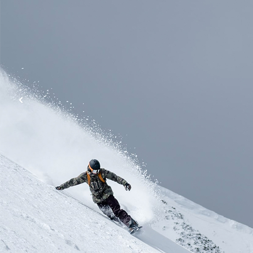 Backcountry
