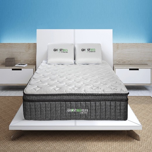 Ghostbed