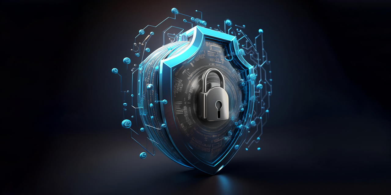 Shielding Your Data Fortress: Fortifying the Perimeter with Access Control & Monitoring