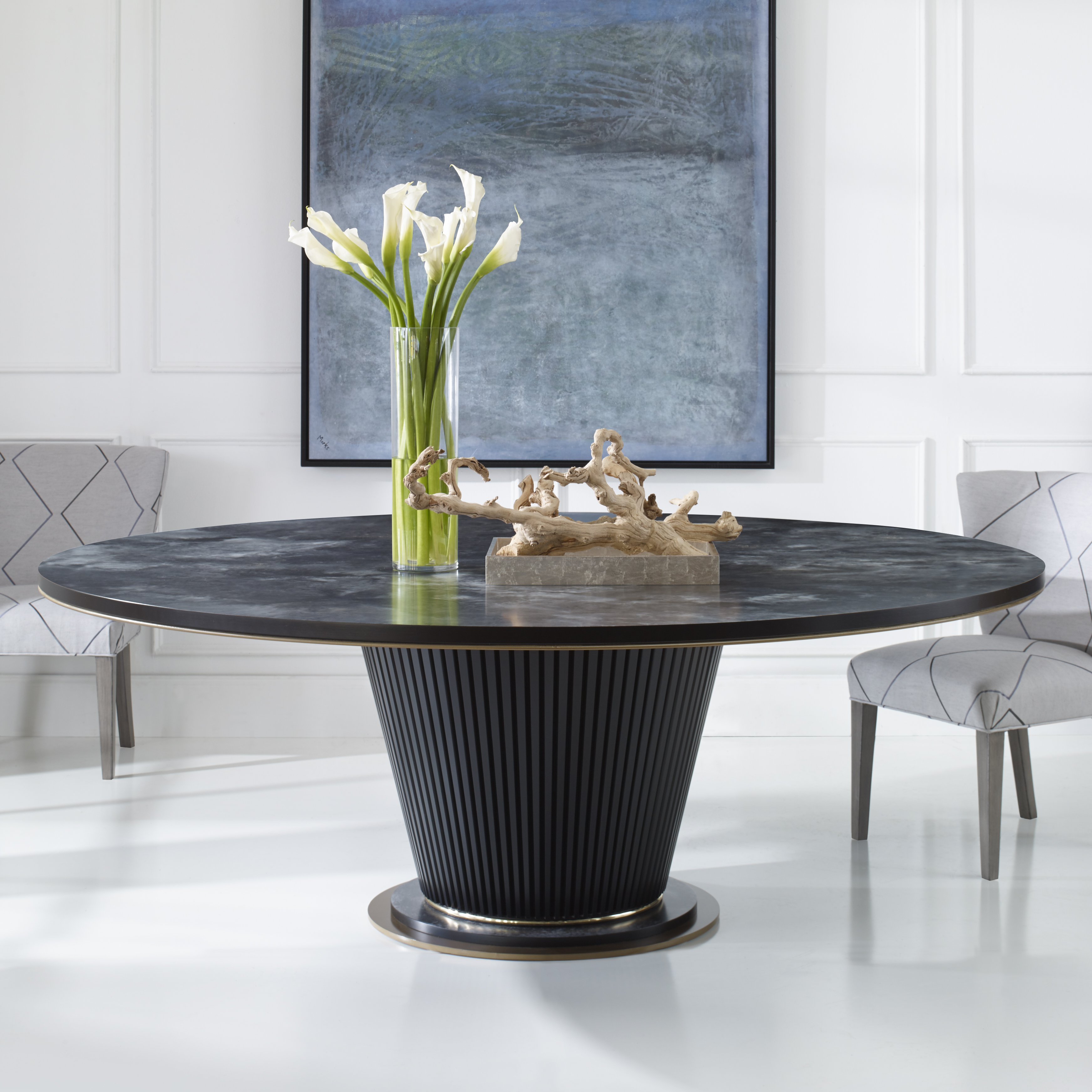 Handmade Furniture in America ST2 Furniture Bench Made in America