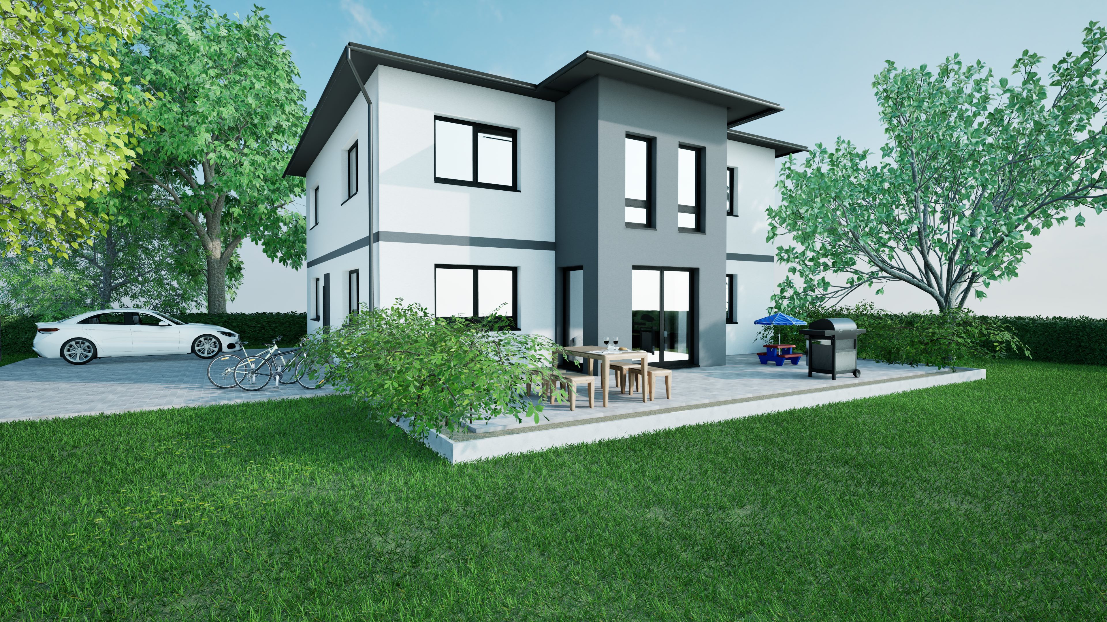 Render Haus-Corinna komp