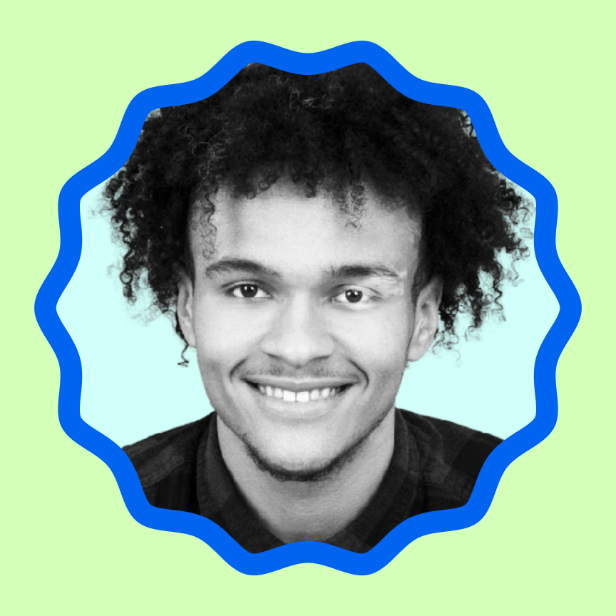 Headshot of Emmanuel Rodriguez, 2026-2028 Voyager Scholarship Recipient