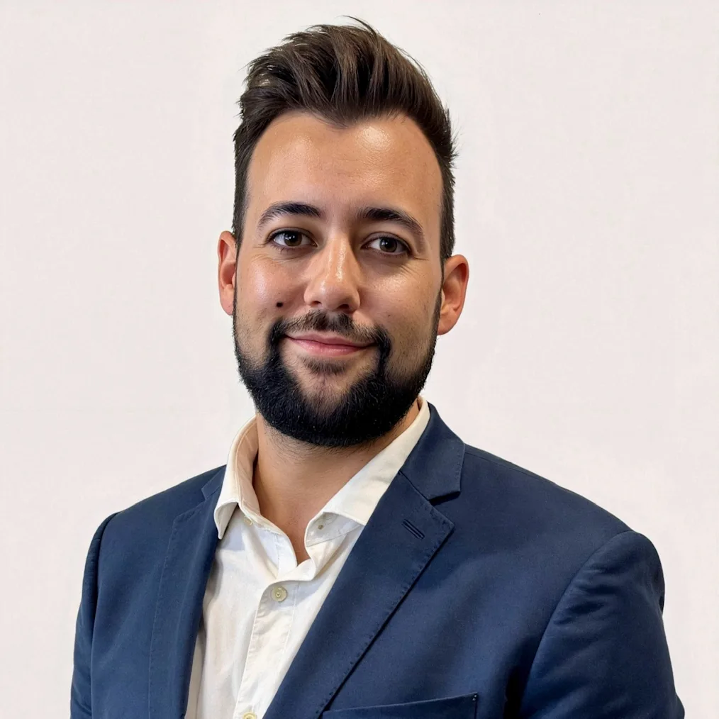 Headshot of Shakil Karim, 2025-2026 Obama Foundation USA Leader