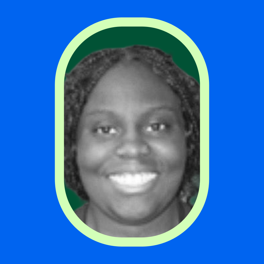 Headshot of Emma Davis, 2026-2028 Voyager Scholarship Recipient