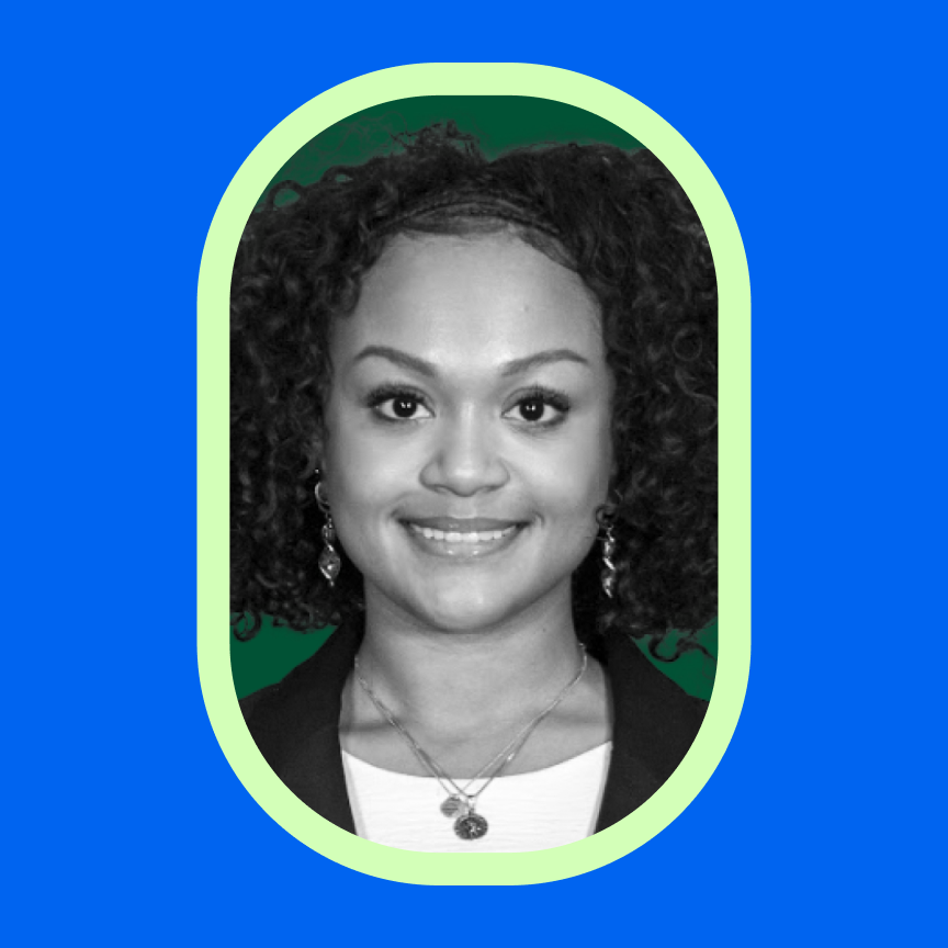 Headshot of Katie Joy Williams, 2026-2028 Voyager Scholarship Recipient