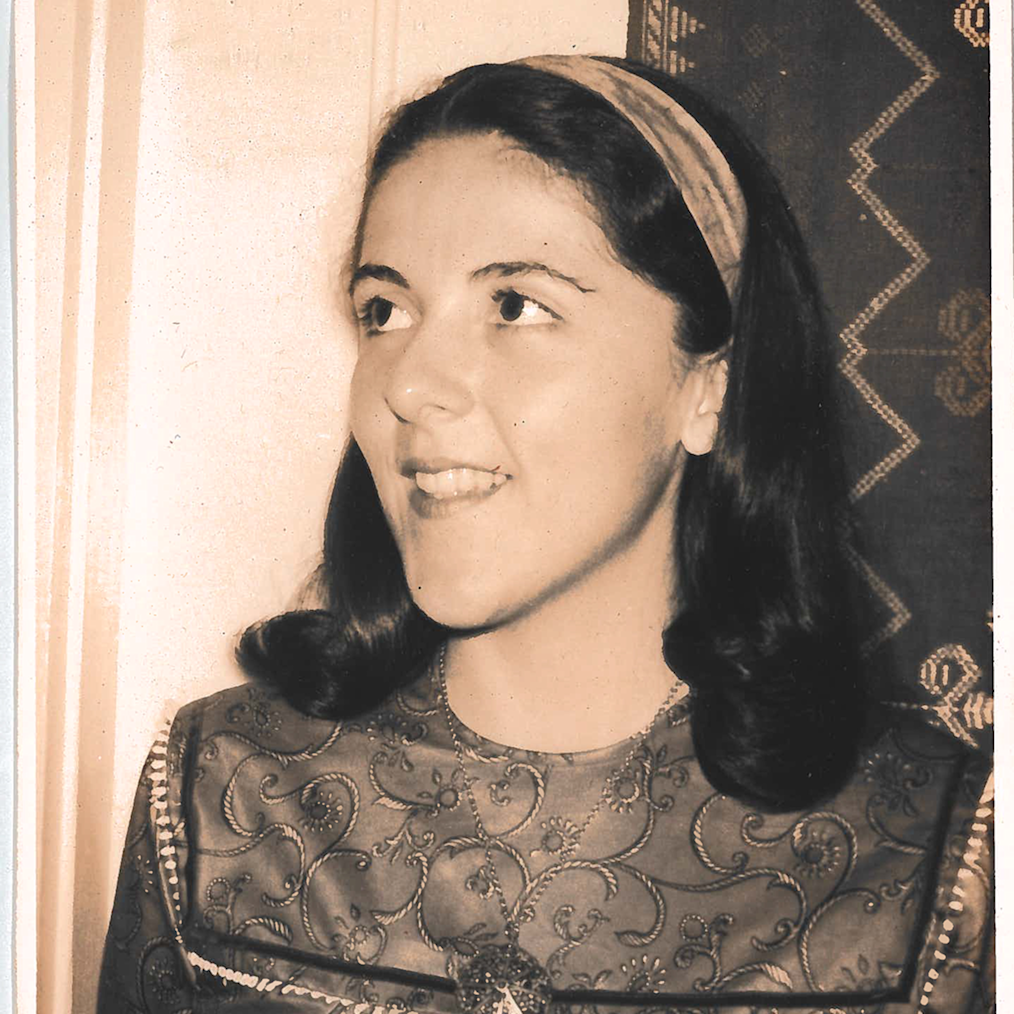 Ann Dunham