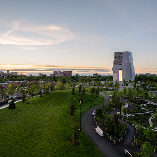 Outdoor Venues