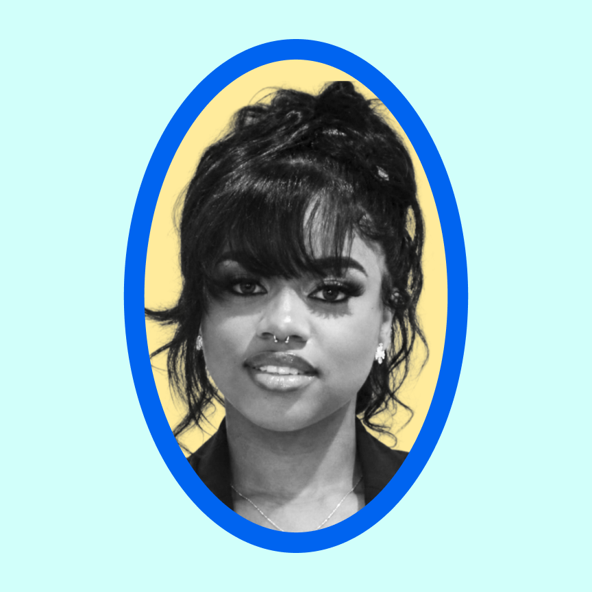 Headshot of Kaidan Bennett, 2026-2028 Voyager Scholarship Recipient