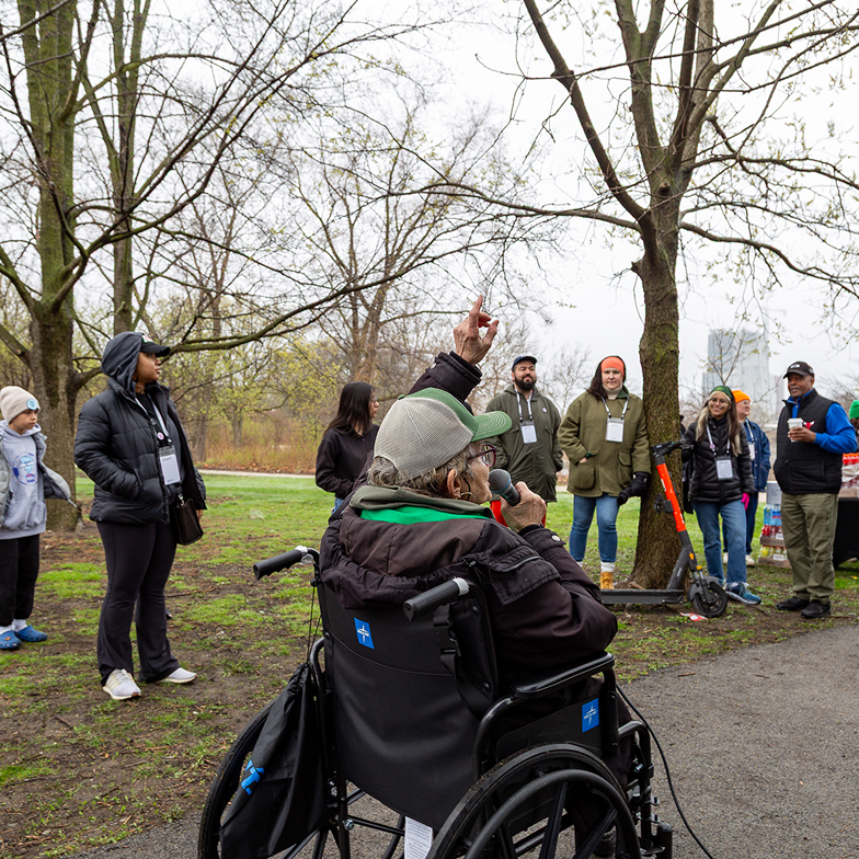 Accessibility