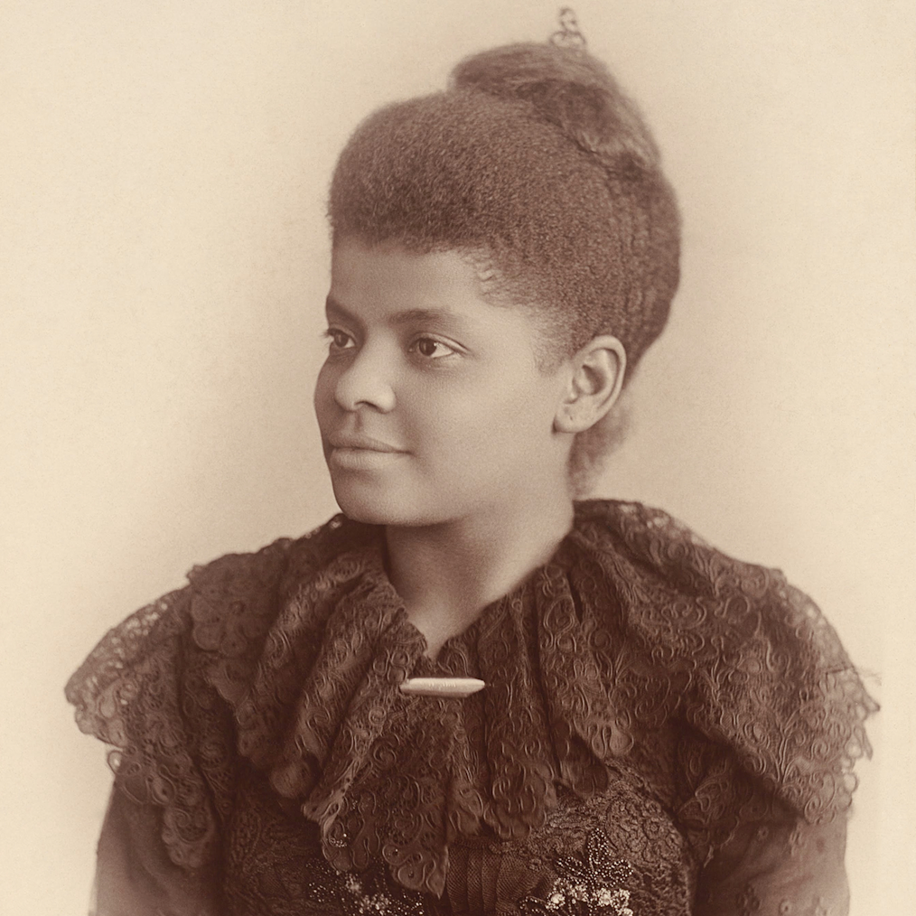 Ida B. Wells