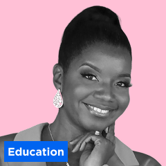 Jamila Trimuel thumbnail