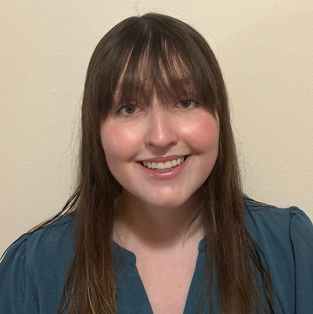 Headshot of Hailey Dickinson, 2025-2027 Voyager Scholarship Recipient