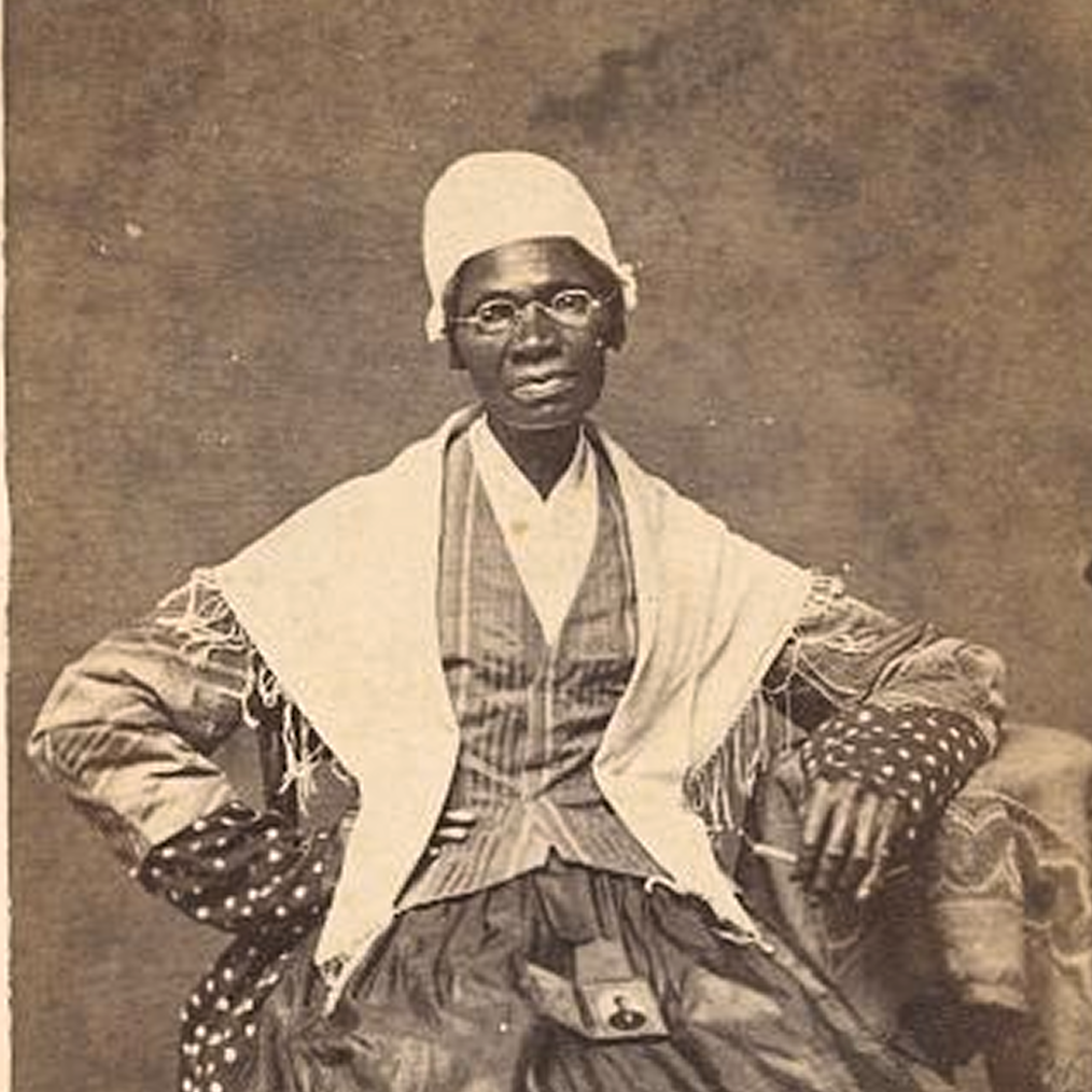 Sojourner Truth