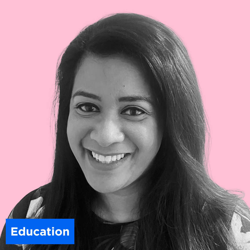 Headshot of Ashalyna Noa, 2026-2027 Obama Foundation Asia-Pacific Leader