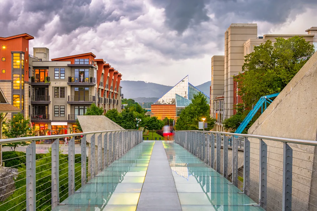MBK Chattanooga