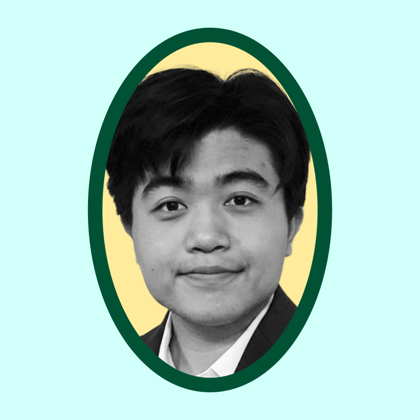 Headshot of Raiki Tababa, 2026-2028 Voyager Scholarship Recipient