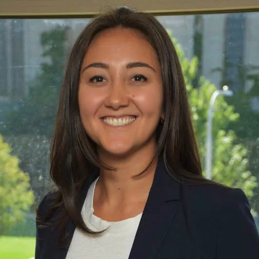 Headshot of Lorenza Ramirez, 2025-2026 Obama Foundation USA Leader