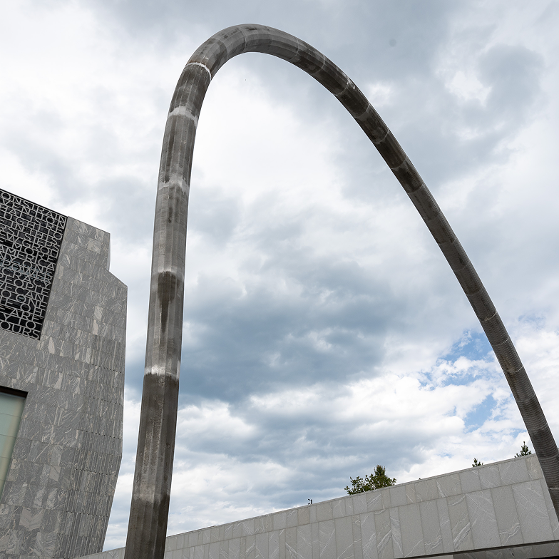 bending the arc