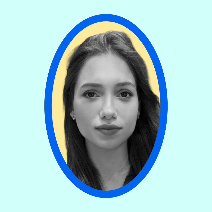 Headshot of Anya Rodnikoff, 2026-2028 Voyager Scholarship Recipient