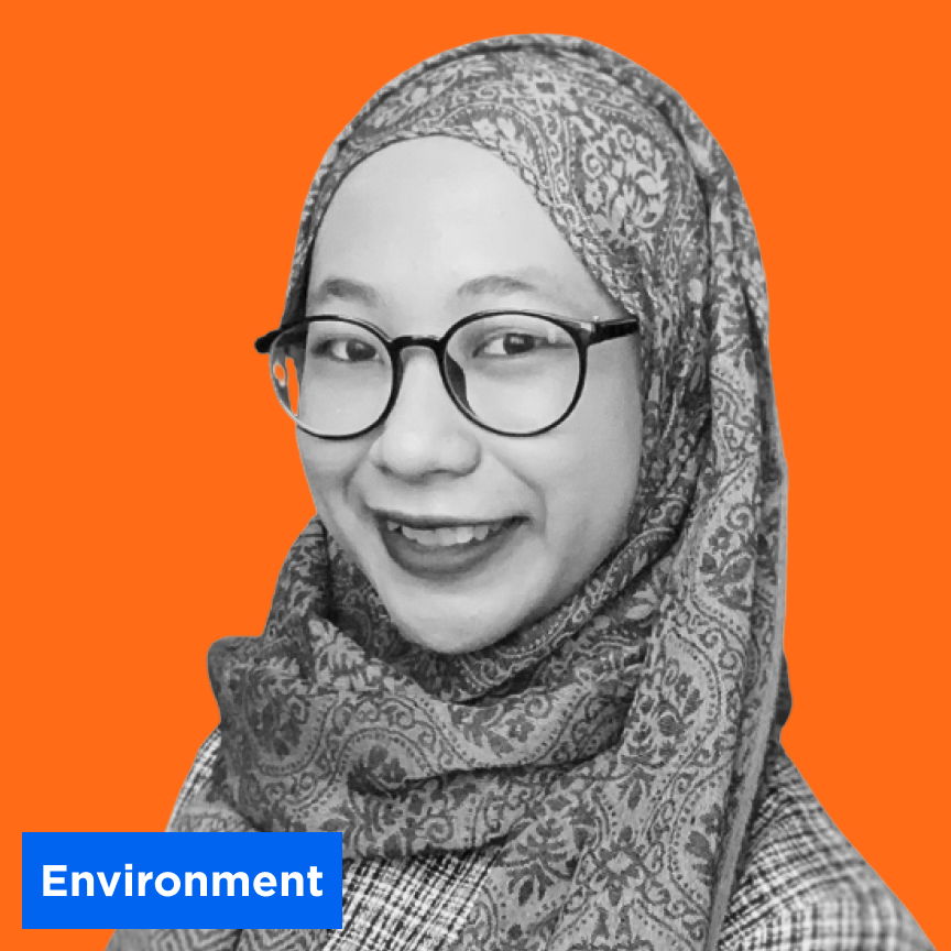 Headshot of Samintang, 2026-2027 Obama Foundation Asia-Pacific Leader