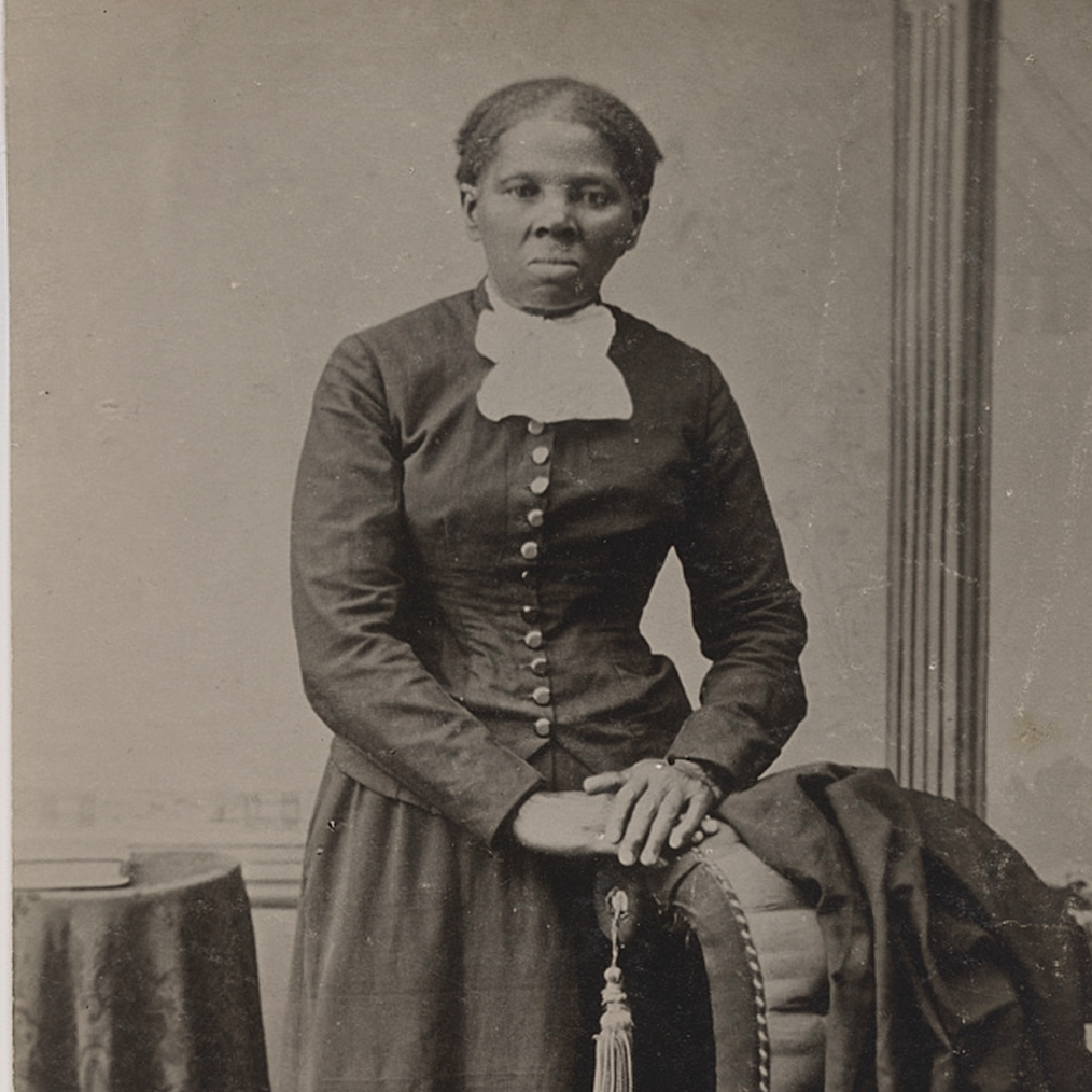 Harriet Tubman