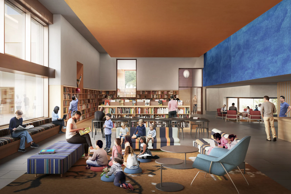 CPL / Obama Presidential Branch