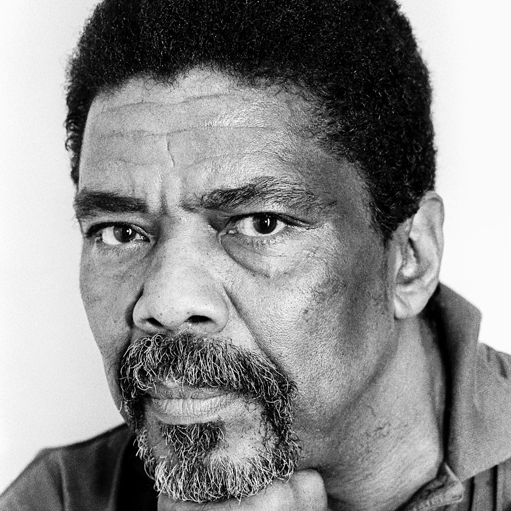 Headshot of Alvin Ailey, Obama Presidential Center Honoree