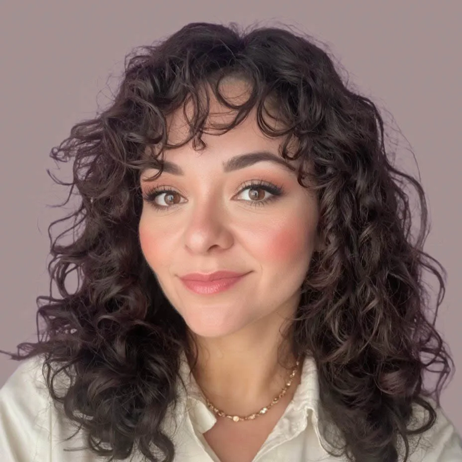 Headshot of Zelmy Allen, 2025-2026 Obama Foundation USA Leader