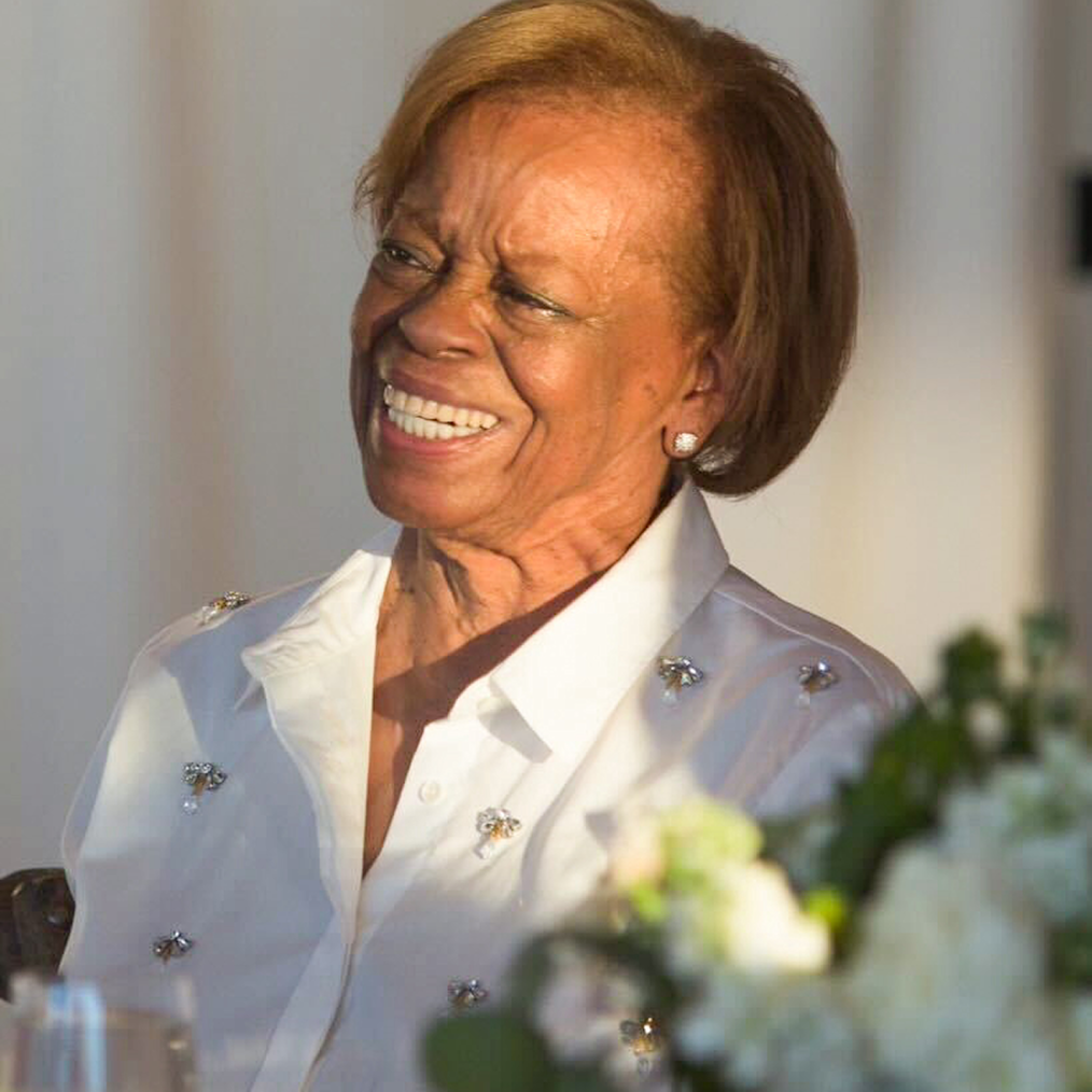 Marian Robinson