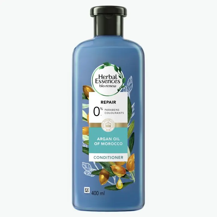 Argan Oil of Morocco Repair Conditioner for damaged hair