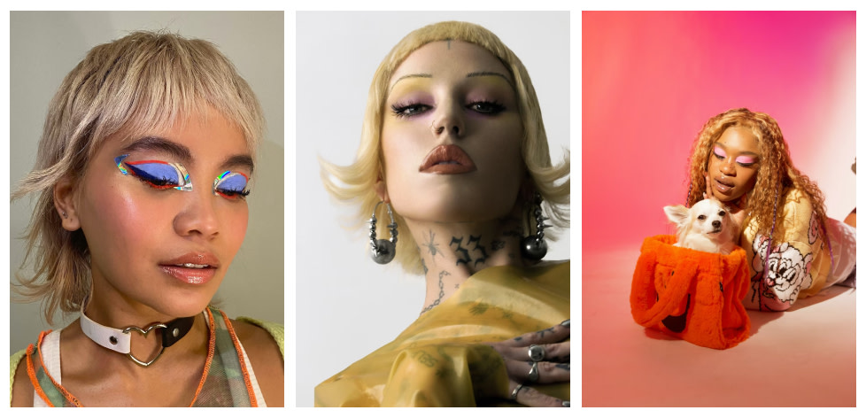 makeup artist near me Georgia Hope